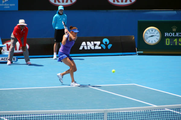 Australian Open