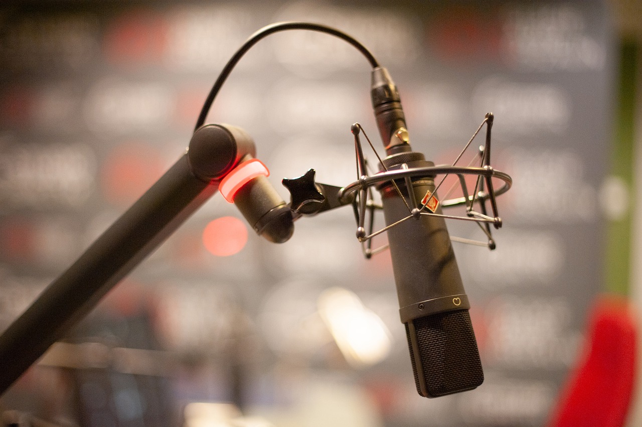 How to Select Topics for Your Talk Radio Show - Airtime Pro