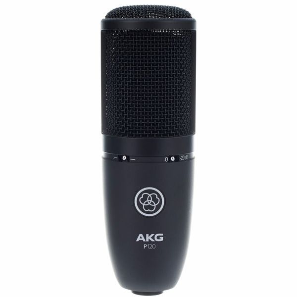 AKG P120